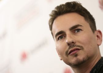 Jorge Lorenzo niega haber cometido fraude fiscal