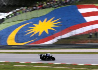 Sepang es duda para los test: Jerez y Portimao, alternativas