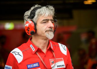 La razón por la que Ducati renuncia a fichar a Marc Márquez
