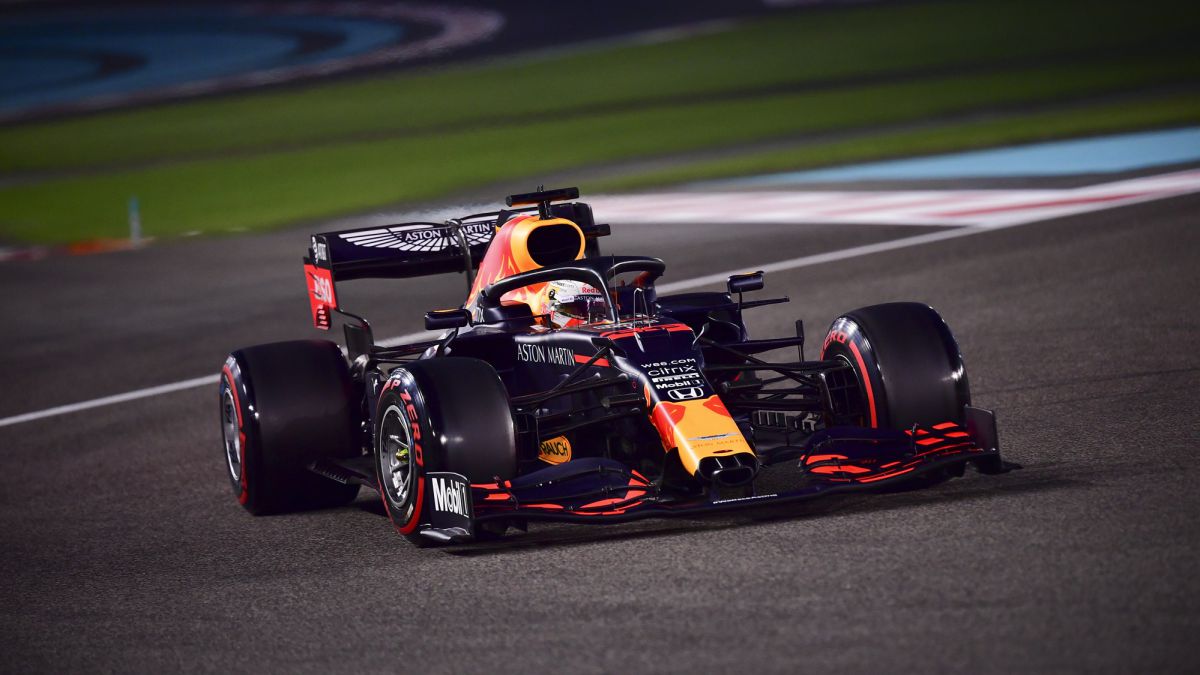 Clasificación Fórmula 1 GP de Abu Dhabi 2020 resultados, pole y Clasificación Fórmula 1 GP de Abu Dhabi 2020 resultados, pole y