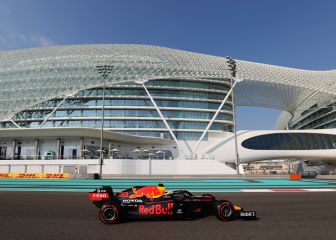 Espejismo de Red Bull y Renault