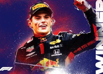 Resultados GP Abu Dhabi F1: clasificación y así termina el Mundial