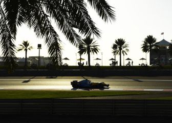 Una verdad incómoda sobre el test de jóvenes de Abu Dhabi