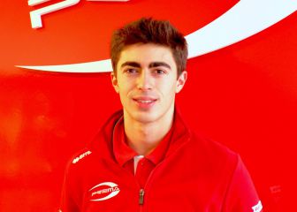 David Vidales ficha por Prema