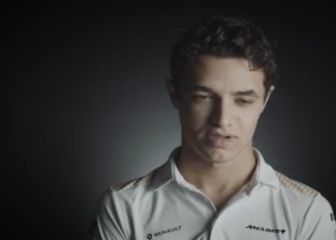 Emocionará a Carlos Sainz: el vídeo de McLaren dedicado a Ferrari en su honor