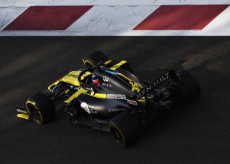 En Renault también hay quien duda de Alonso