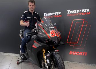Tito Rabat correrá en el Mundial de Superbike en 2021