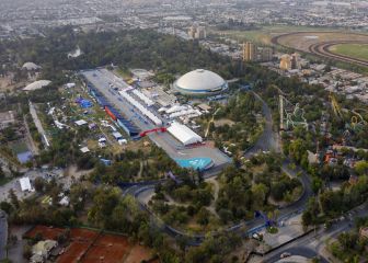 El inicio del Mundial de FE en Chile, pospuesto por la COVID