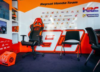 No habrá trato de favor a Honda por Marc Márquez
