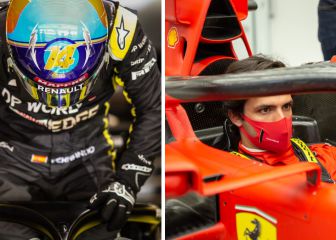 El dinero que debe pagar Ferrari y Alpine para correr en 2021