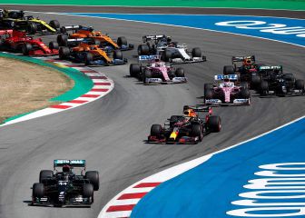 El campeón de los aficionados