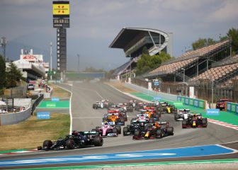 La Generalitat confirma el acuerdo por el GP de España