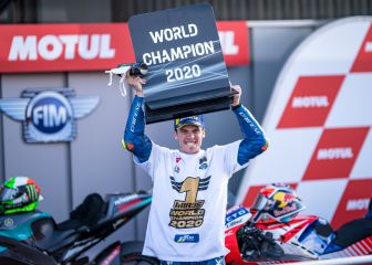 Las 12 campanadas de 2020 en el Mundial de MotoGP