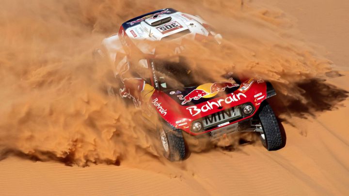 Rally Dakar 2021: principales pilotos, categorías y equipos