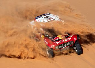 Rally Dakar 2021: principales pilotos, categorías y equipos