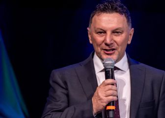 Fausto Gresini está ingresado por COVID-19 en Bolonia