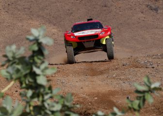 Rally Dakar 2021: recorrido, etapas, perfiles y mapa