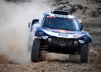 Rally Dakar 2021: horarios, TV y dónde ver en directo online