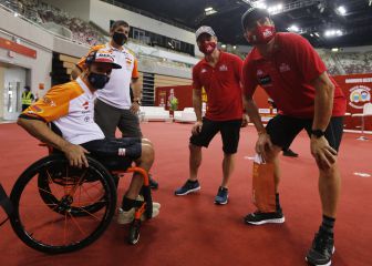 España vuelve a destacar