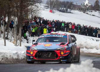 Montecarlo está en jaque por las nuevas restricciones