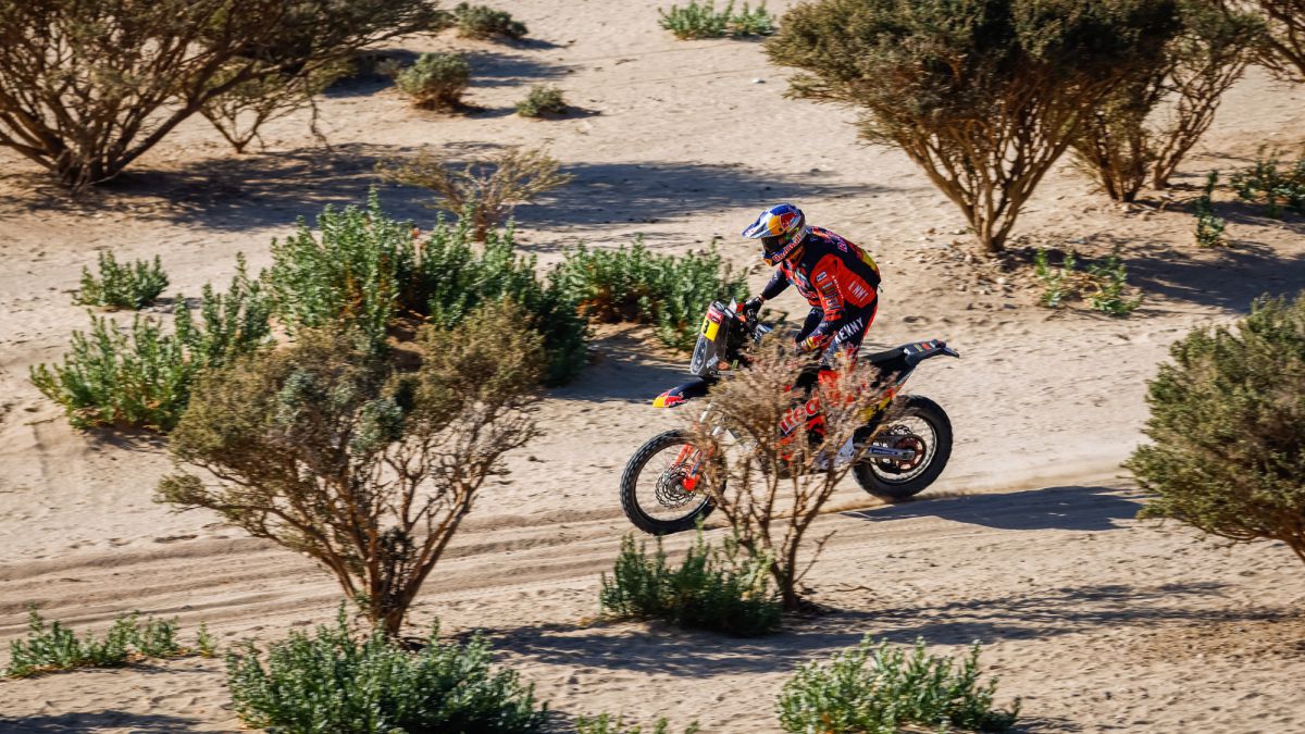 Dakar 2021 Rally Dakar: TV, horario, recorrido y cómo ver ...