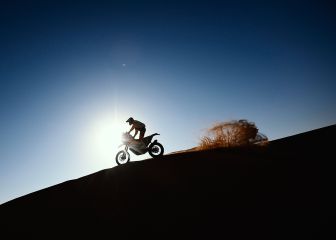 Las mejores imágenes de la segunda etapa del Rally Dakar