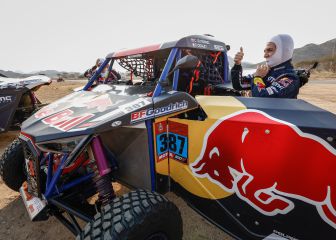 Rally Dakar: TV, horario, recorrido y cómo ver online la etapa 4