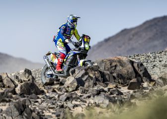 Santolino toma la alternativa