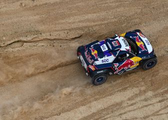 Hay ritmo, pero no fallos