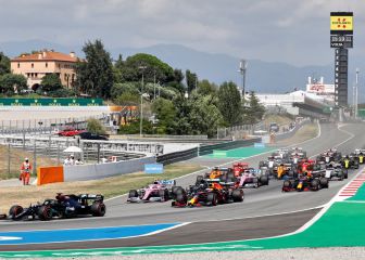 Habrá GP de España