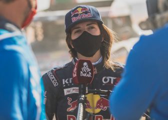 Abandono de Cristina Gutiérrez