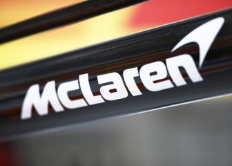 McLaren reserva una plaza para competir en la FE en 2022