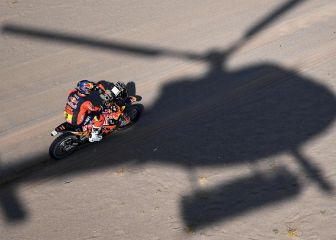 El día malo de Price era este