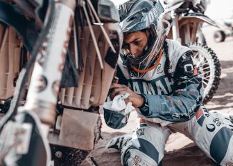 Un sufrimiento de siete horas