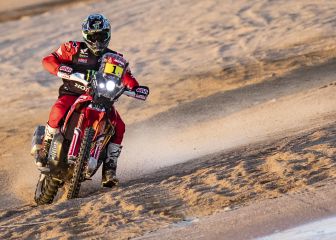 Honda se frota las manos