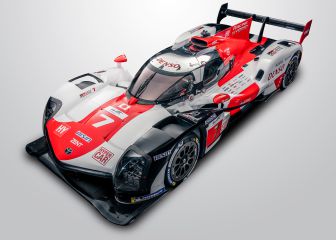 El futuro del WEC ya está aquí