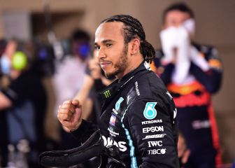 Jordan le enseñaría 