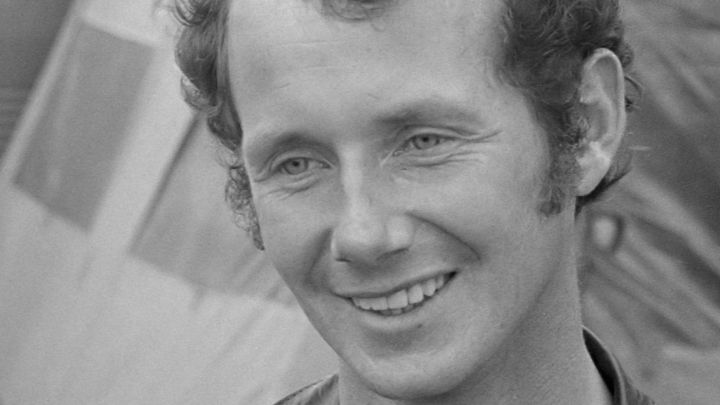 Fallece Jan de Vries, el primer campeón del mundo holandés
