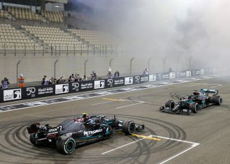 Normas contra Mercedes