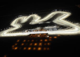 Qatar acogerá toda la pretemporada de MotoGP