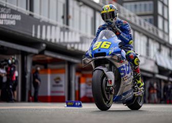 MotoGP se verá en Movistar+ y DAZN tras un acuerdo entre ambas