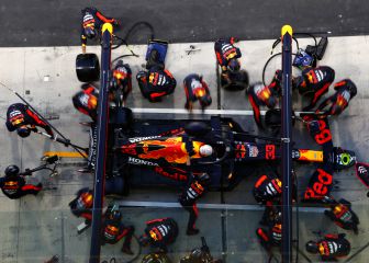 El órdago de Red Bull