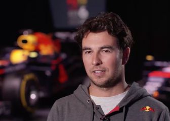 Checo Pérez: 