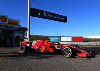 El día 'F' de Carlos Sainz