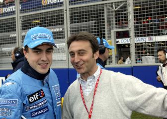 Adrián Campos, una vida entregada al automovilismo