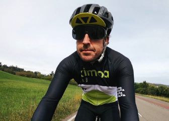 'Verdadero o falso' de Alonso