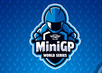 Nace un 'mundial' de minimotos para jóvenes a partir de 10 años