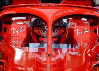 Carlos Sainz y Ferrari: motivos para ser optimista en 2021