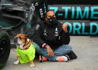 “Hamilton subestima la situación del mundo”