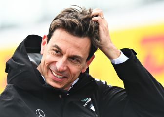 Mercedes se toma muy en serio el órdago de Red Bull